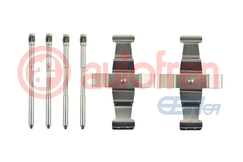 Oferta dnia - Zestaw naprawczy zacisku h AUTOFREN SEINSA D46220A