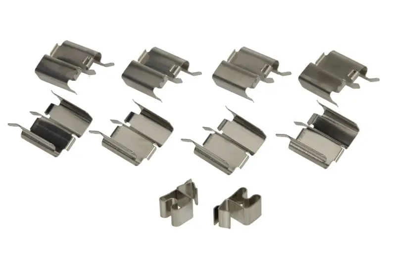 Wysyłka od ręki | Zestaw montażowy QUICK BRAKE 109-1244