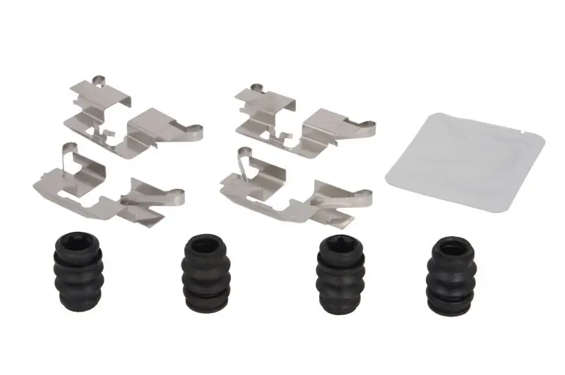 W sprzedaży - Zestaw montażowy QUICK BRAKE 109-0047