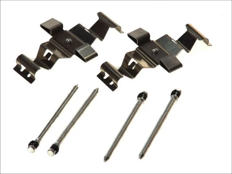 Zestaw montażowy klocka ham QUICK BRAKE 109-1786 - Nowość w sklepie