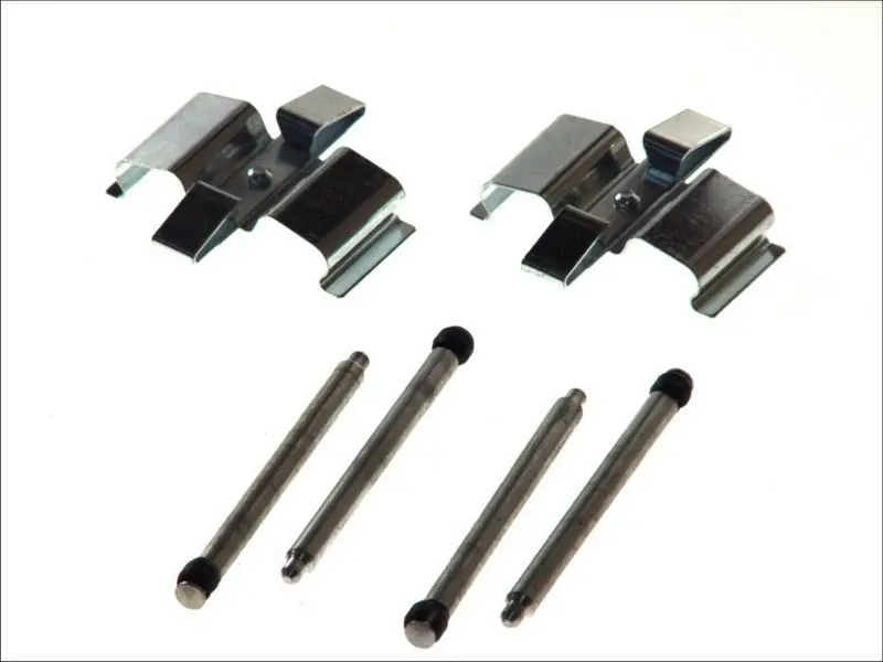 Zestaw montażowy klocka hamul QUICK BRAKE 109-1765 - Promocja