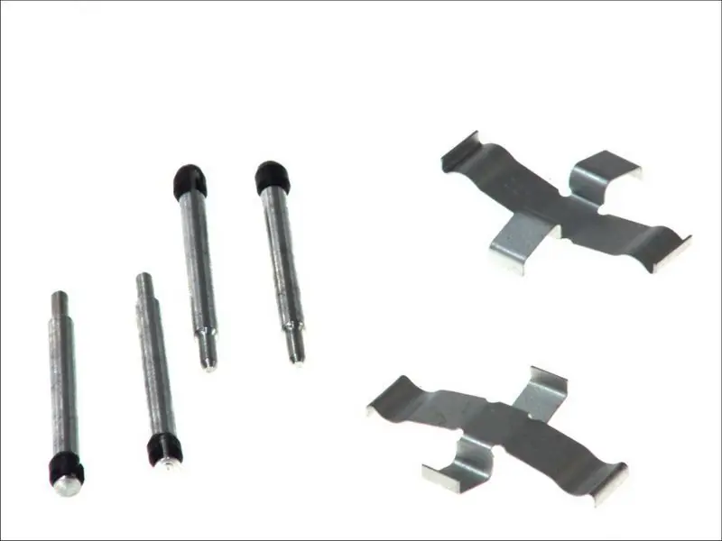 Zestaw montażowy QUICK BRAKE 109-0903 - Wielka wyprzedaż