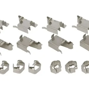 Zestaw montażowy QUICK BRAKE 109-1748 - Nowość w sprzedaży
