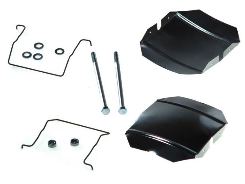 Zestaw montażowy klocka ham QUICK BRAKE 109-1237 - Kup online