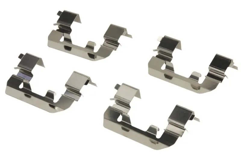 Zestaw montażowy QUICK BRAKE 109-1719 - Nowość w ofercie
