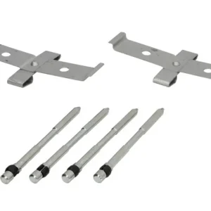 Zestaw montażowy QUICK BRAKE 109-1694 - Super okazja