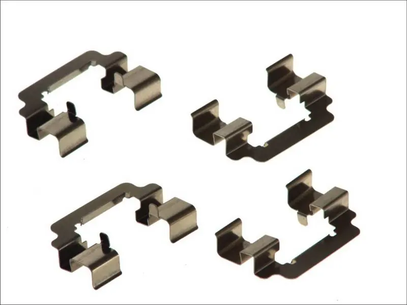 Popularny produkt - Zestaw montażowy klocka ham QUICK BRAKE 109-1777