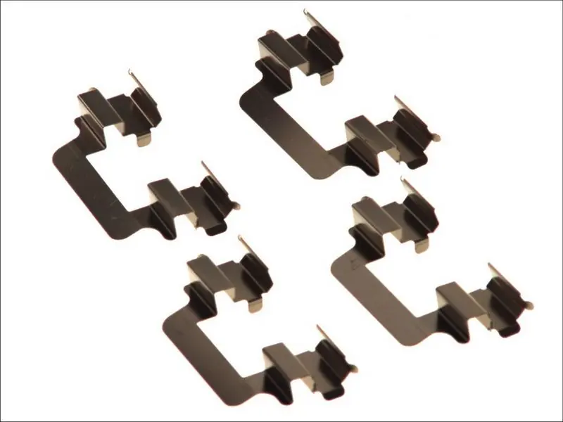 Zestaw montażowy QUICK BRAKE 109-1231 - Nie przegap