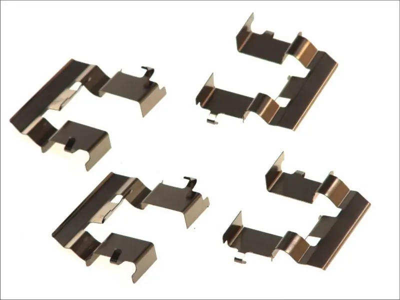 Oferta | Zestaw montażowy klocka ham QUICK BRAKE 109-1281