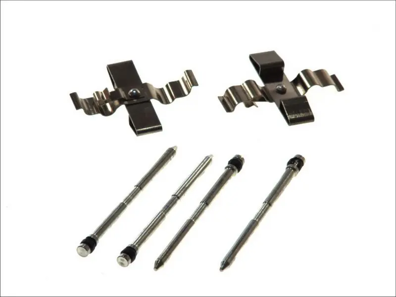 Zestaw montażowy QUICK BRAKE 109-1809 - Nowość w sprzedaży