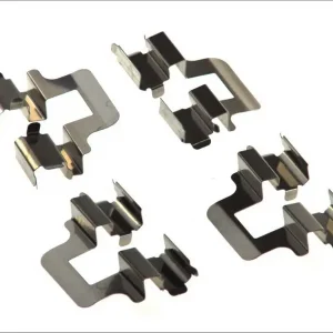Nowość w asortymencie | Zestaw montażowy QUICK BRAKE 109-1606