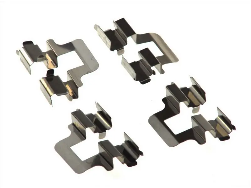 Nowość w asortymencie | Zestaw montażowy QUICK BRAKE 109-1606