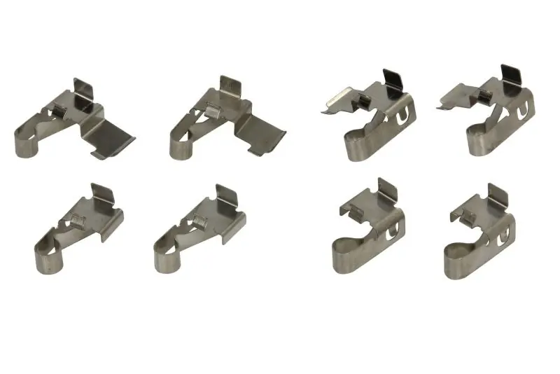 Właśnie dodano | Zestaw montażowy QUICK BRAKE 109-1699