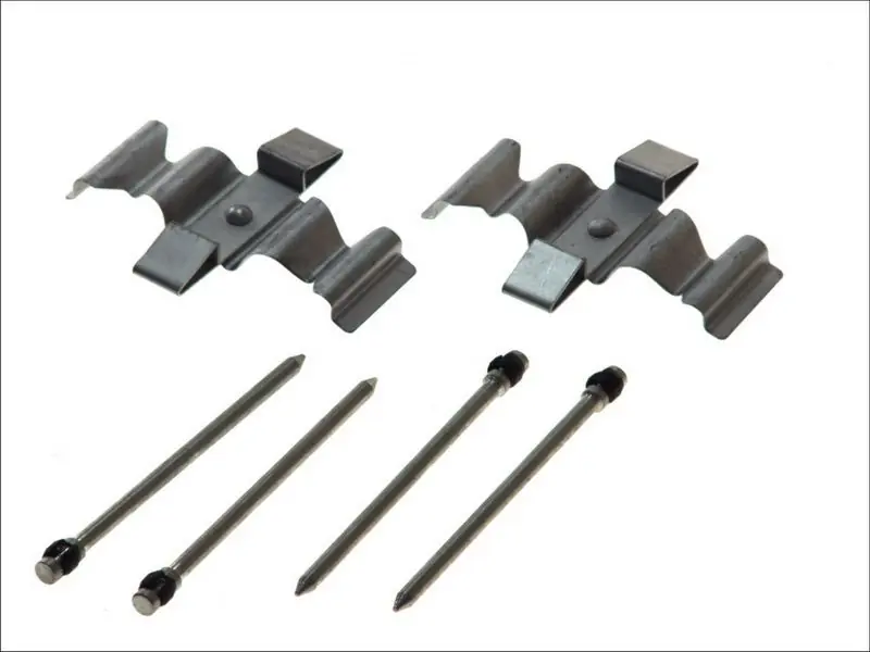 Zestaw montażowy QUICK BRAKE 109-1804 - Oszczędź
