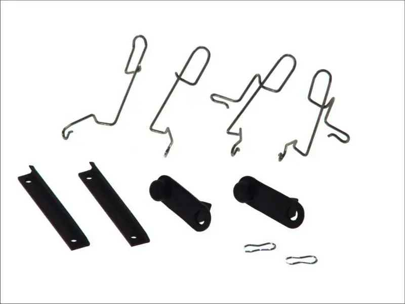 Kup teraz - Zestaw montażowy QUICK BRAKE 109-1188