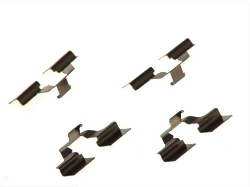 Zestaw montażowy QUICK BRAKE 109-1211 | Sprawdź teraz