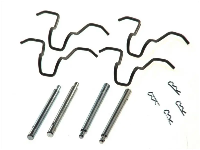 Zestaw montażowy QUICK BRAKE 109-1005 - Profesjonalna jakość