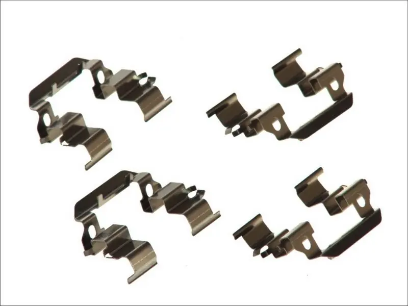 Megacena | Zestaw montażowy QUICK BRAKE 109-1782