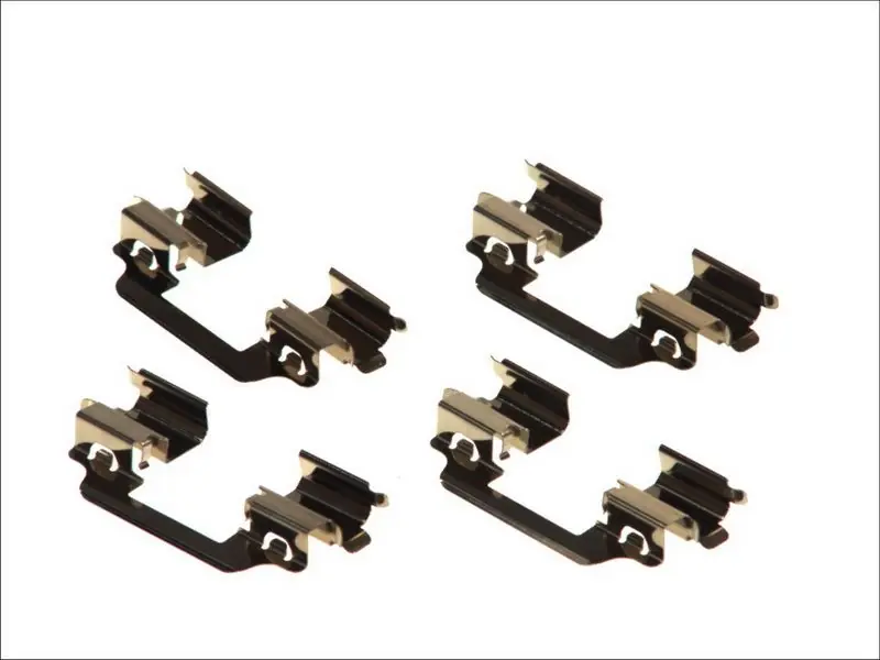 Wysyłka od ręki - Zestaw montażowy QUICK BRAKE 109-1707