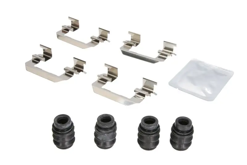 Zestaw montażowy klocka ham QUICK BRAKE 109-0019 | Oferta specjalna