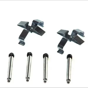 Zestaw montażowy QUICK BRAKE 109-1266 | Końcówka serii