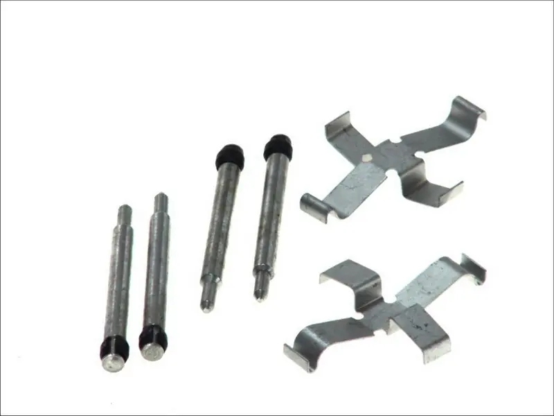 Zestaw montażowy QUICK BRAKE 109-0980 | Cena producenta