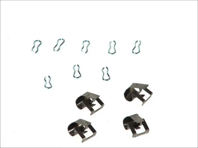 Superoferta - Zestaw montażowy QUICK BRAKE 109-1055