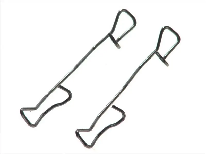 Sprawdzony produkt | Zestaw montażowy QUICK BRAKE 109-1755