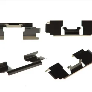 Zestaw montażowy QUICK BRAKE 109-1276 - Najwyższa jakość