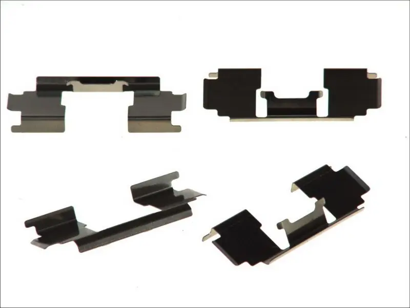 Zestaw montażowy QUICK BRAKE 109-1276 - Najwyższa jakość