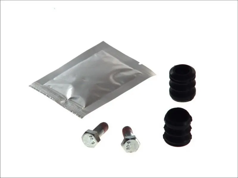 Wysoka jakość - Zestaw napraw zacisku hamulc QUICK BRAKE 113-1301