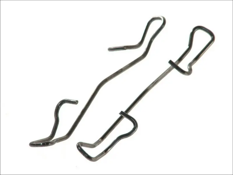 Bezpieczne zakupy - Zestaw montażowy QUICK BRAKE 109-1200