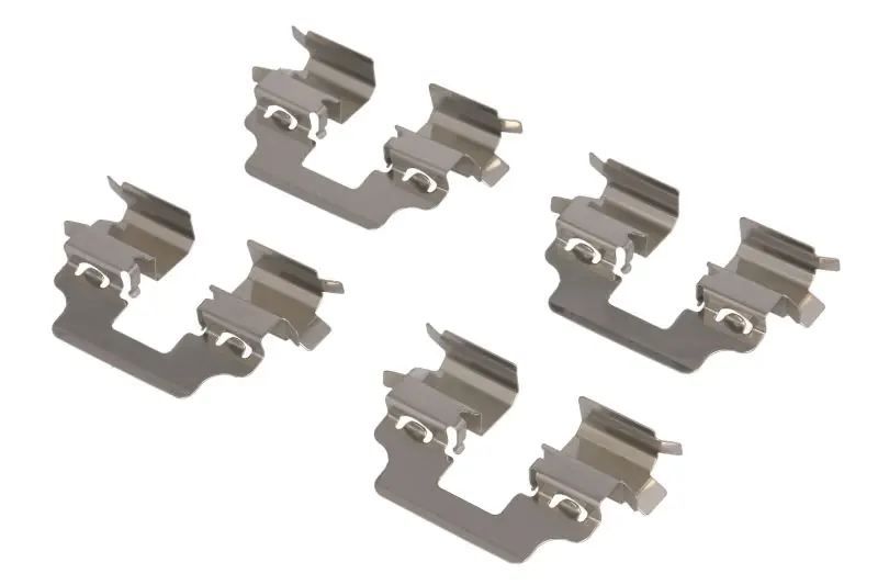 Cena fabryczna - Zestaw montażowy QUICK BRAKE 109-1750