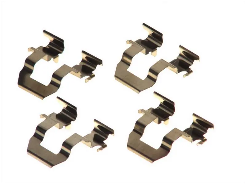 Zest montażowy klocków ham QUICK BRAKE 109-1255 - Superoferta