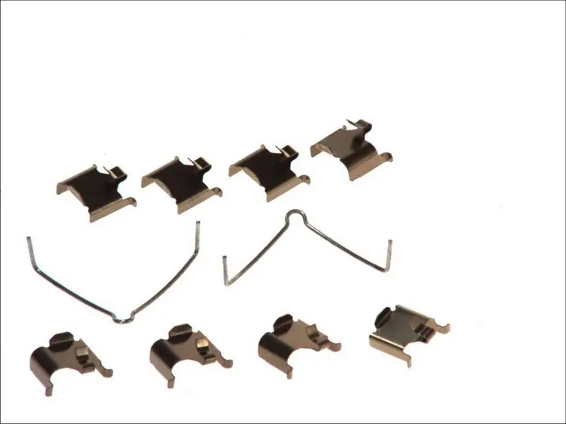 Świetna oferta - Zestaw montażowy QUICK BRAKE 109-1166