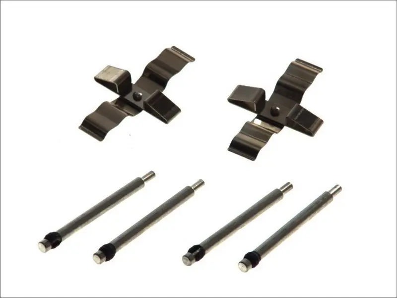 Zestaw montażowy klocka ham QUICK BRAKE 109-1794 - Wielka wyprzedaż