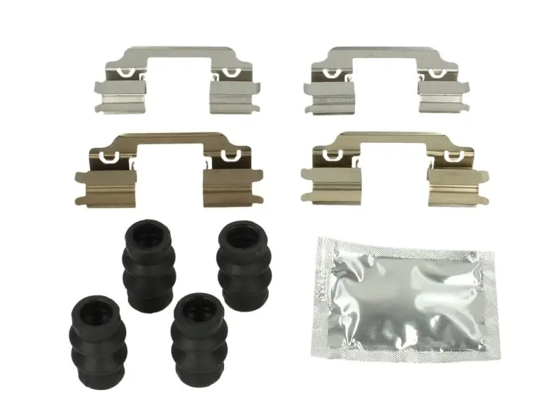 Zestaw montażowy QUICK BRAKE 109-1861 - Oszczędź