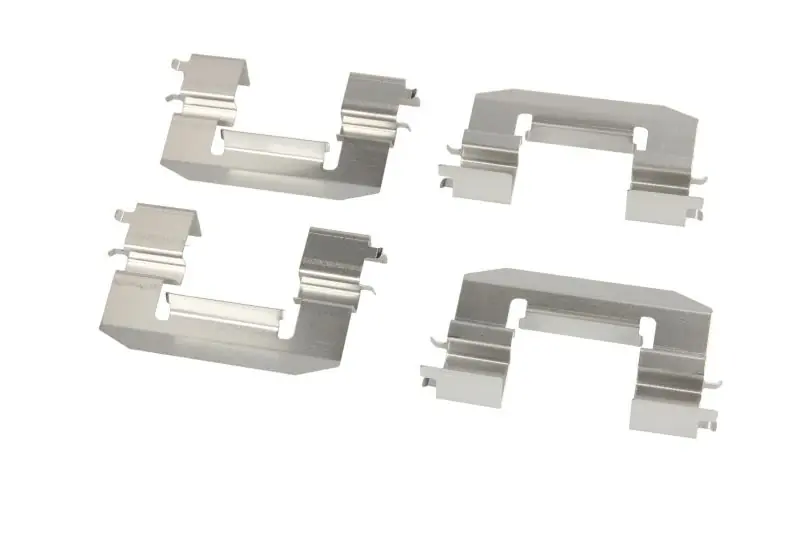 Obniżka - Zestaw montażowy klocka ham QUICK BRAKE 109-0023