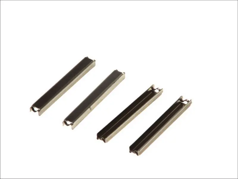 Zestaw montażowy klocka ham QUICK BRAKE 109-1228 - Na zamówienie