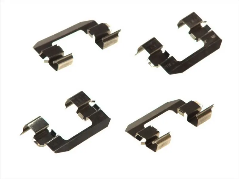 Zestaw montażowy QUICK BRAKE 109-1645 - Cena po obniżce