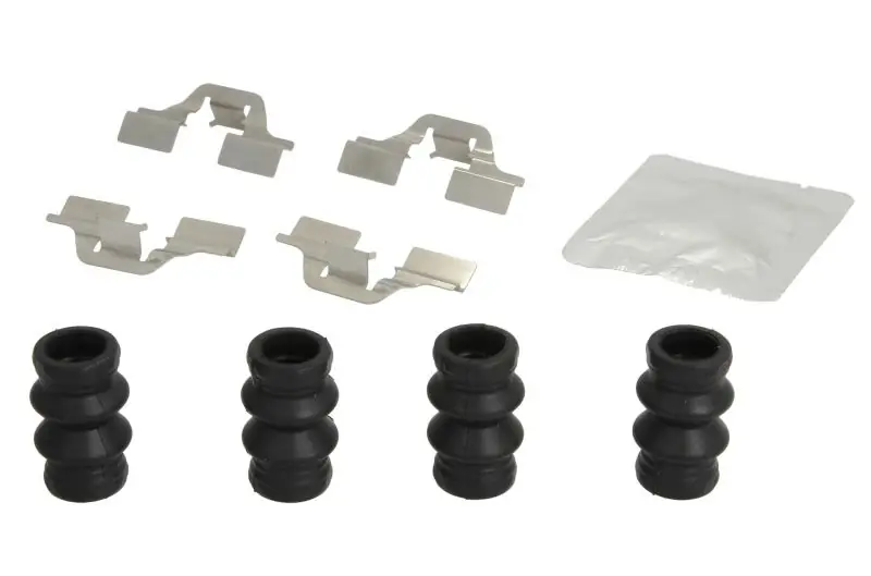 Wyjątkowa oferta | Zestaw montażowy QUICK BRAKE 109-1827