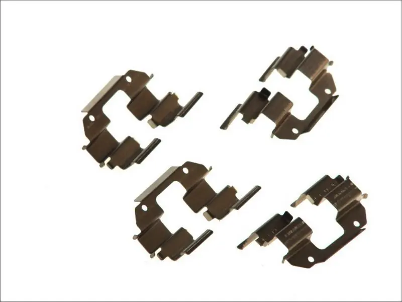 Zestaw montażowy QUICK BRAKE 109-1285 | Mega okazja