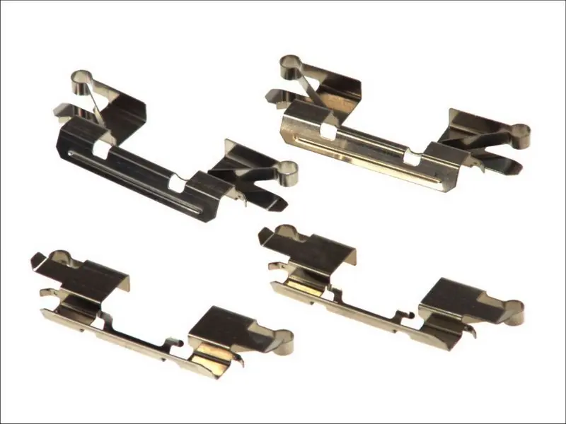 Zestaw montażowy QUICK BRAKE 109-1769 | Już w sprzedaży