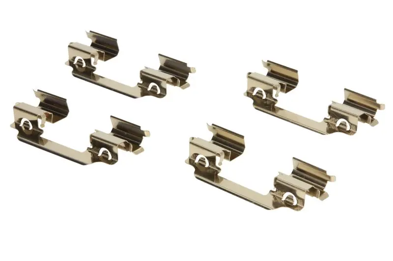 Zestaw montażowy QUICK BRAKE 109-1649 | Sprawdzony produkt