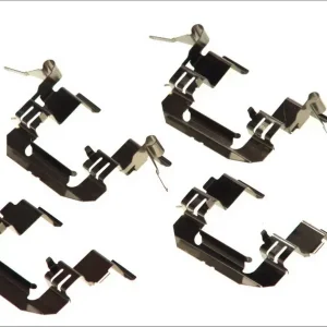 Bardzo popularny produkt | Zestaw montażowy QUICK BRAKE 109-1722