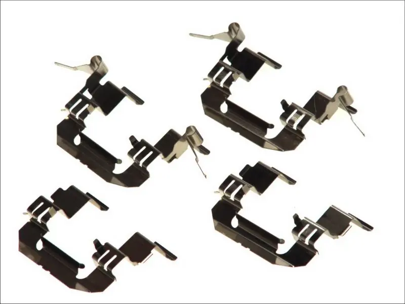 Bardzo popularny produkt | Zestaw montażowy QUICK BRAKE 109-1722