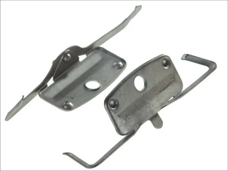 Zestaw montażowy QUICK BRAKE 109-1644 - Wyprzedaż