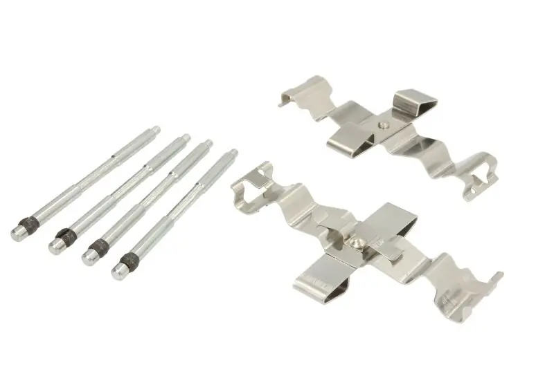 Ostatnia szansa | Zestaw montażowy klocka ham QUICK BRAKE 109-0022