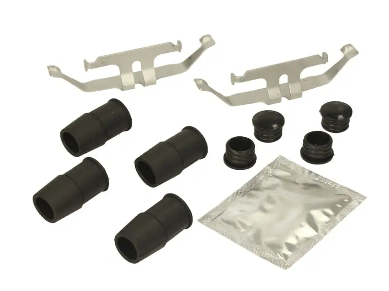 Zestaw montażowy klocka hamul QUICK BRAKE 109-1884 | Kup online