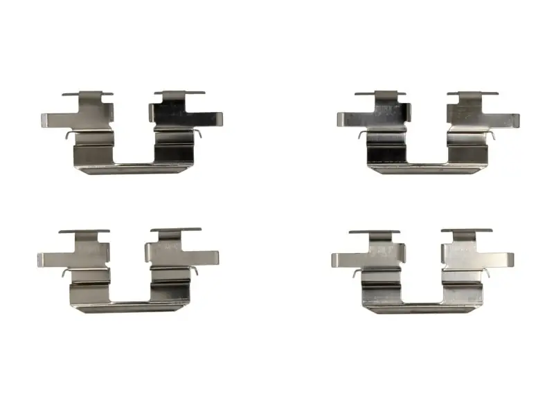 Zestaw montażowy QUICK BRAKE 109-1711 | Wysoka jakość